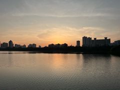 -南宁南湖公园