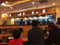 -博多一幸舍(侨福芳草地购物中心店)