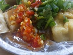 -新园特色美食店