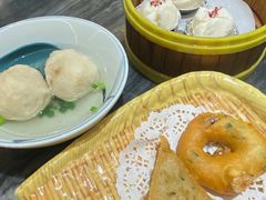 -安泰楼·佛跳墙创始人·传统闽味早茶·酒楼(三坊七巷闽菜地标店)
