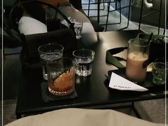 -BE NORMAL CAFE(霞溪路店)