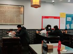 -不二心·鲜肉大包·海胆小笼汤包(二七广场店)