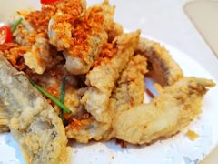 -肥仔文澳门猪骨煲(南京西路店)
