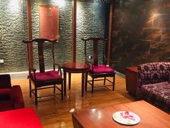 -华夏食府中餐厅(中原路店)