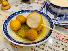 -广信牛奶甜品世家(台东店)