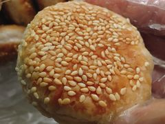 -泸溪河桃酥(秦淮夫子庙一店)