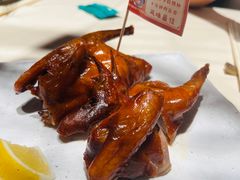 -侨美食家·粤菜(体育西路店)