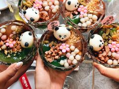 -老佛爷正宗铜炉蛙锅(五道口店)