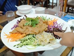 -良师门滨海人家·海鲜·家常菜(滨海城店)