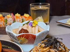 -鸟泉居酒屋·烧鸟·酒馆(百子湾店)