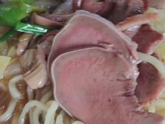 肚丝加猪口条-孙家面馆(淮海第一城店)