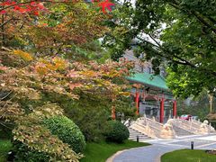 -北京友谊宾馆·俄罗斯餐厅