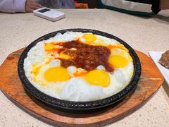 -鸭绿江民族饭店(总店)