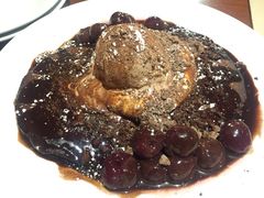 -Pancakes on the rocks(Darling Harbour)