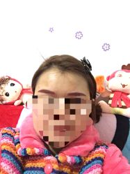 -Amy韩式定妆