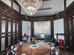 包厢-成都映象川菜馆(宽窄巷子景区店)