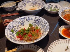 -阿大排档(长春这有山店)
