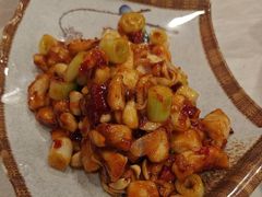 -鑫巴蜀小镇 · 水煮鱼专研店(玉桥店)