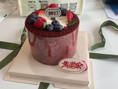 -姆们M Sweetie Cake(五道口店)