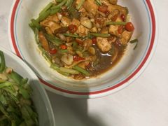 -国味壹号·精品湘菜·宴请佳选(新天地店)