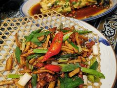 -阿嫂印象·民间江湖菜(大学城店)