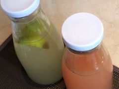 -广州中心皇冠假日酒店-环市食坊·海鲜自助餐厅