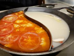 -新辣道鱼火锅(上地华联店)