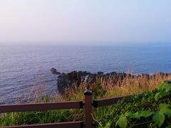 -龙头岩(Dragon Head Rock)