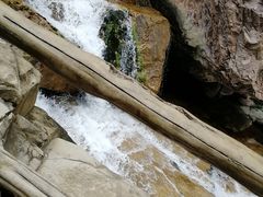 -河南宝泉旅游区