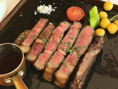 -月芽·自由餐厅·西溪湿地餐厅