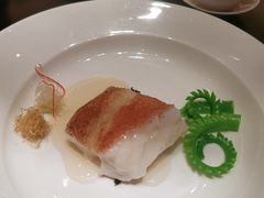 -8餐厅(新葡京酒店)