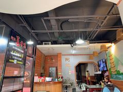 -阿灶卤煮老店·姜母鸭(五店市总店)