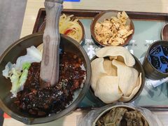 -京参 • 擂椒饭(这有山店)