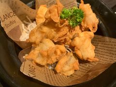 -万丽轩·粤菜(王府井金茂万丽酒店)