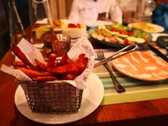-Kitchen·Y洋厨房西餐厅(王府壹号店)