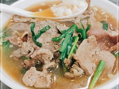 -燊意布拉肠云吞面(中山四路店)