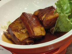 -锡和无锡菜·三白油条(景丽苑店)