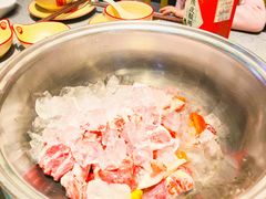-羊来顺冰煮鲜羊 铁锅烀羊肉(中央大街店)