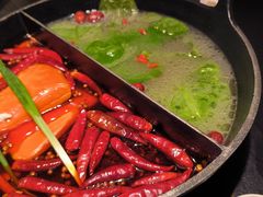 -山缓缓火锅(上海闵行龙湖店)
