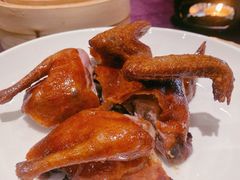 -粤匠·澳门点心粤菜海鲜(澳门半岛店)