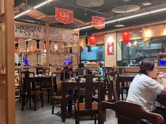 -安泰楼·佛跳墙创始人·传统闽味早茶·酒楼(三坊七巷闽菜地标店)