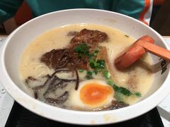 -味千拉面(敏捷广场店)