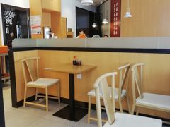 大堂-顺溜削面(大王路店)