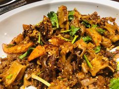 -我家牛排(莱山区永旺店)