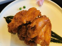 -春色如许·茶食餐厅(桃李春风店)