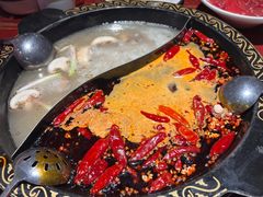 -黄家码头老火锅(解放碑旗舰店)