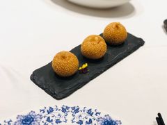 -Yan Ting 宴庭中餐厅(上海静安瑞吉酒店)
