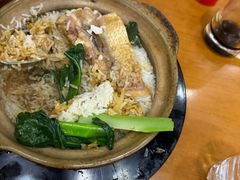 -煲煲掂风味煲仔饭餐厅(西区店)