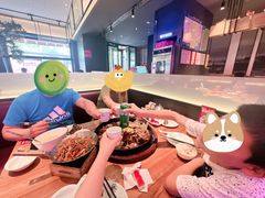 -老板恋上鱼(环山路店)