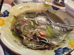 -崖口红树林海鲜餐厅